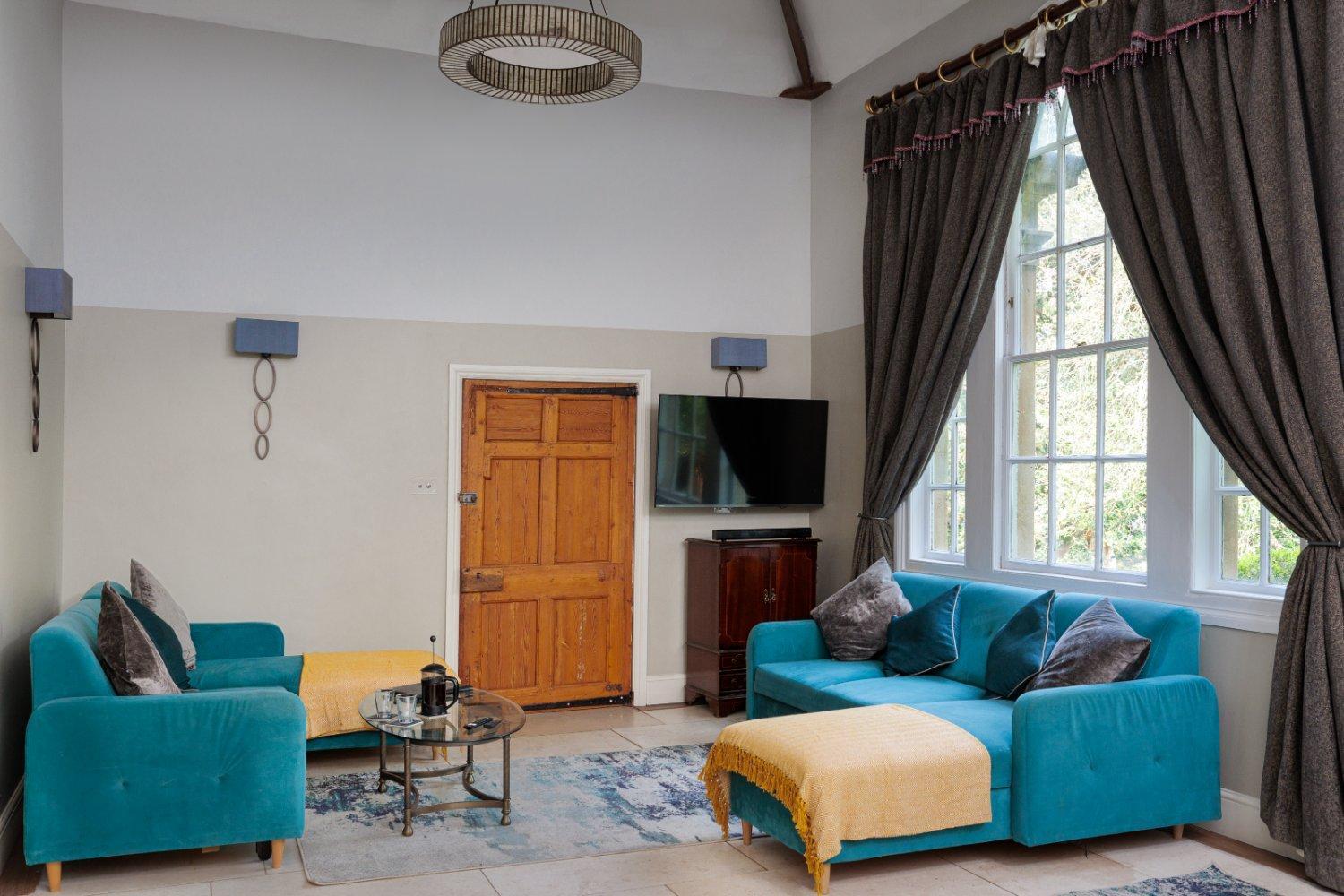 The Old School Rooms Beautiful Georgian Apartment, Sleeps 12 With Wifi And Parking, Near Bath Box  Esterno foto